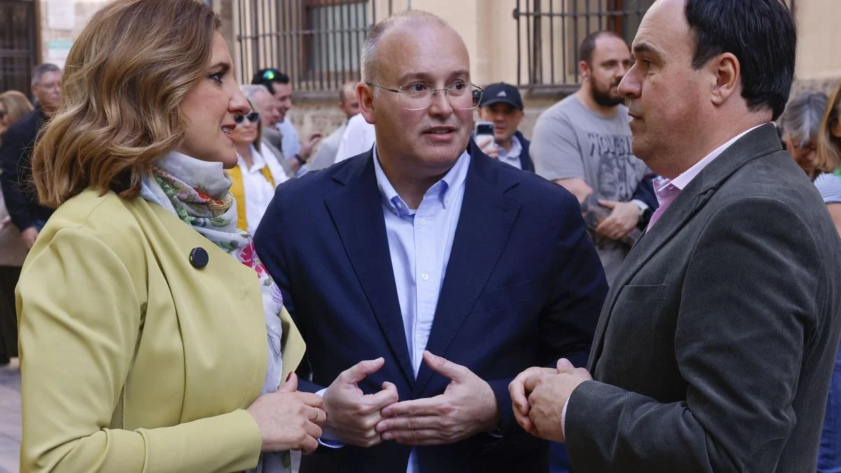 El PP enfrenta tensiones internas mientras Tellado busca unidad tras conflictos regionales