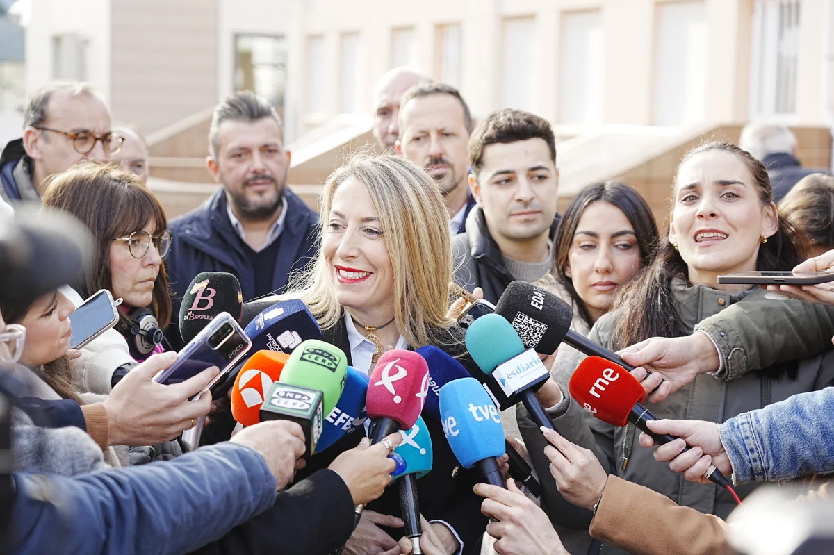 El PP se queda corto en su victoria: Vox crece y el PSOE sufre una caída notable