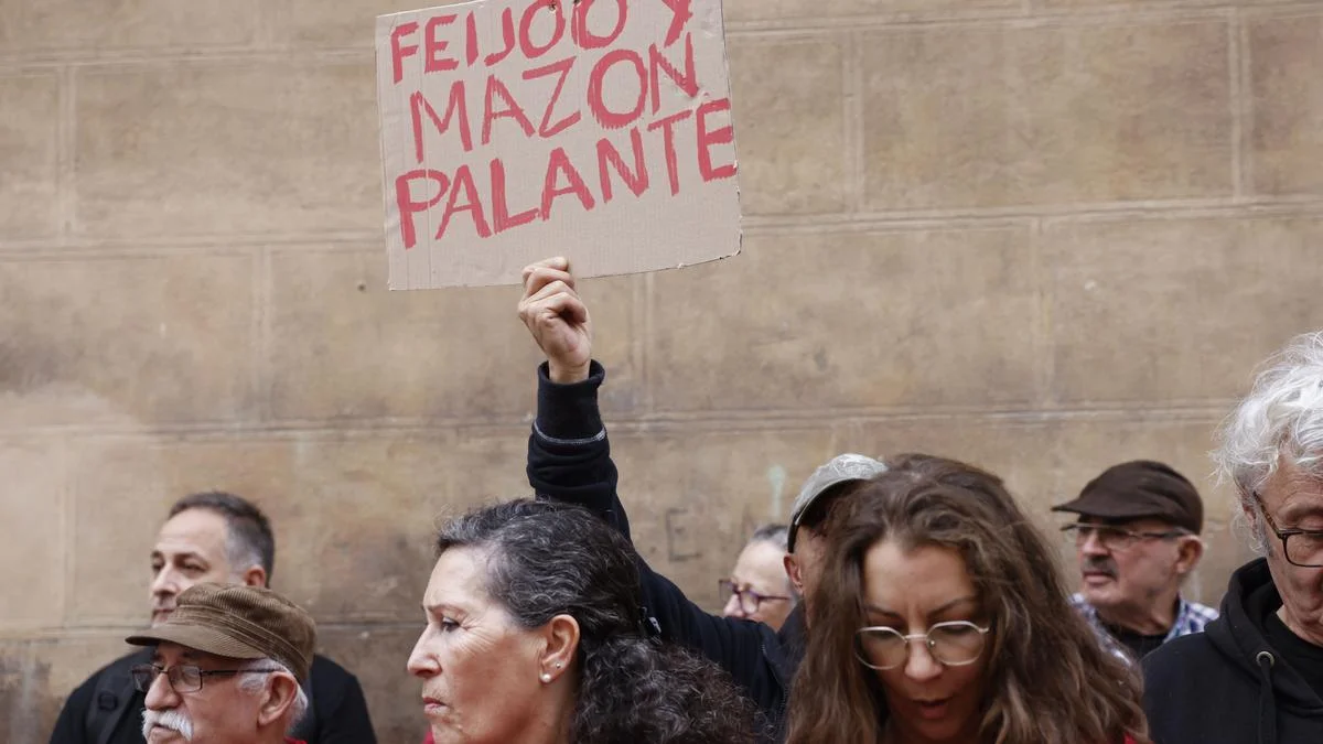 El PP valenciano prioriza la protección de Mazón frente a su ética interna