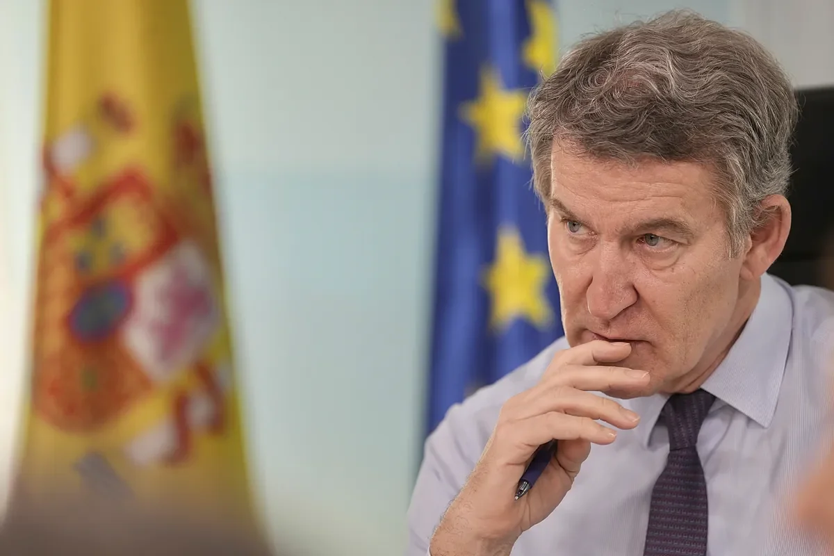 El PP y Vox se alían para frenar políticas climáticas y reducir impuestos en España