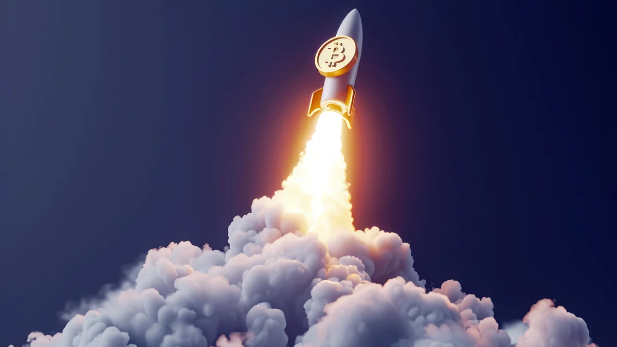 El precio del bitcoin y metales preciosos repunta tras la detención de Maduro