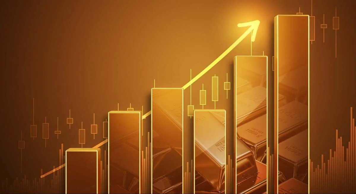 El precio del oro en euros se dispara: inversores buscan refugio ante la incertidumbre económica