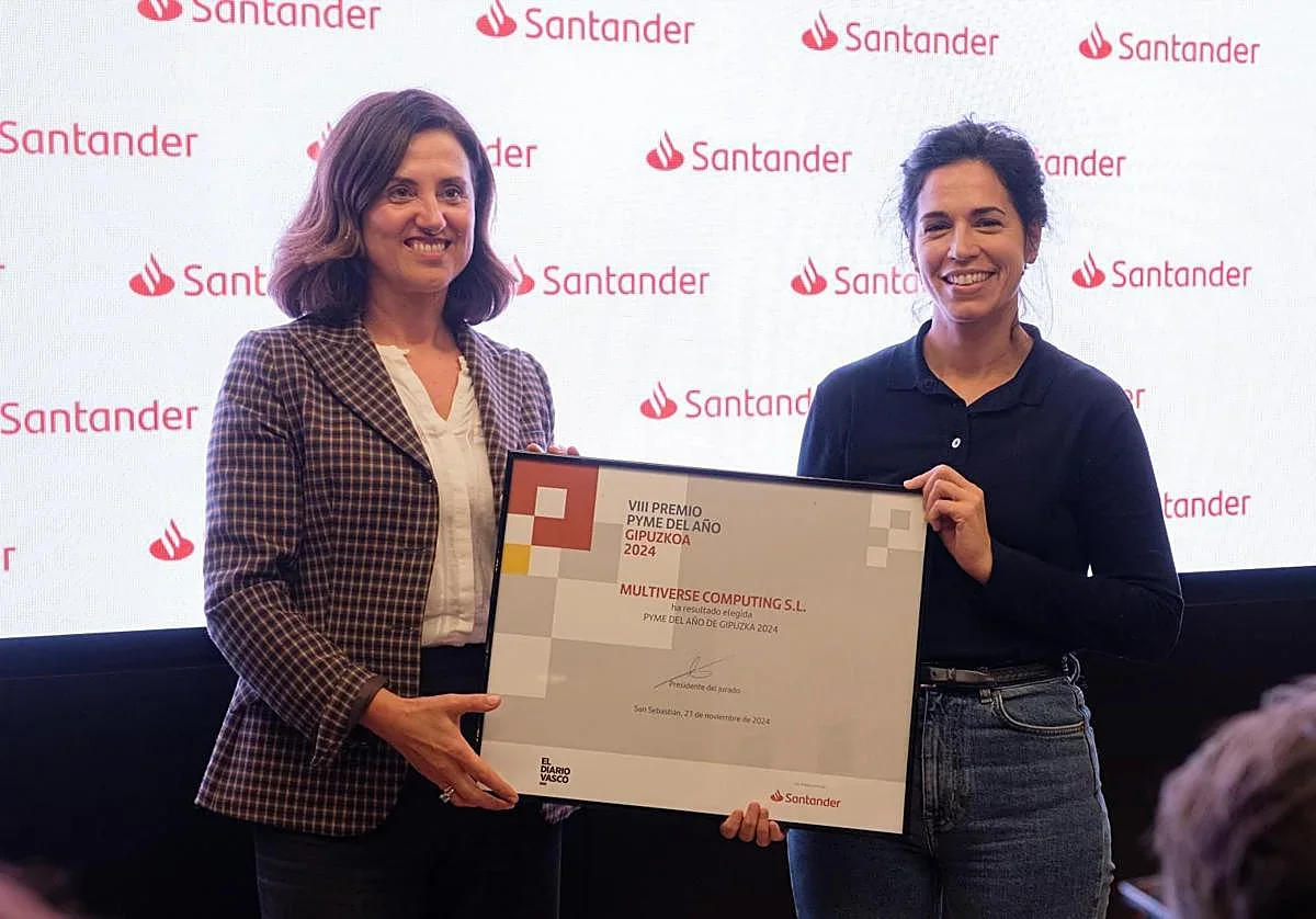 El Premio Pyme del Año atrae a 1.425 empresas en busca de reconocimiento y apoyo.