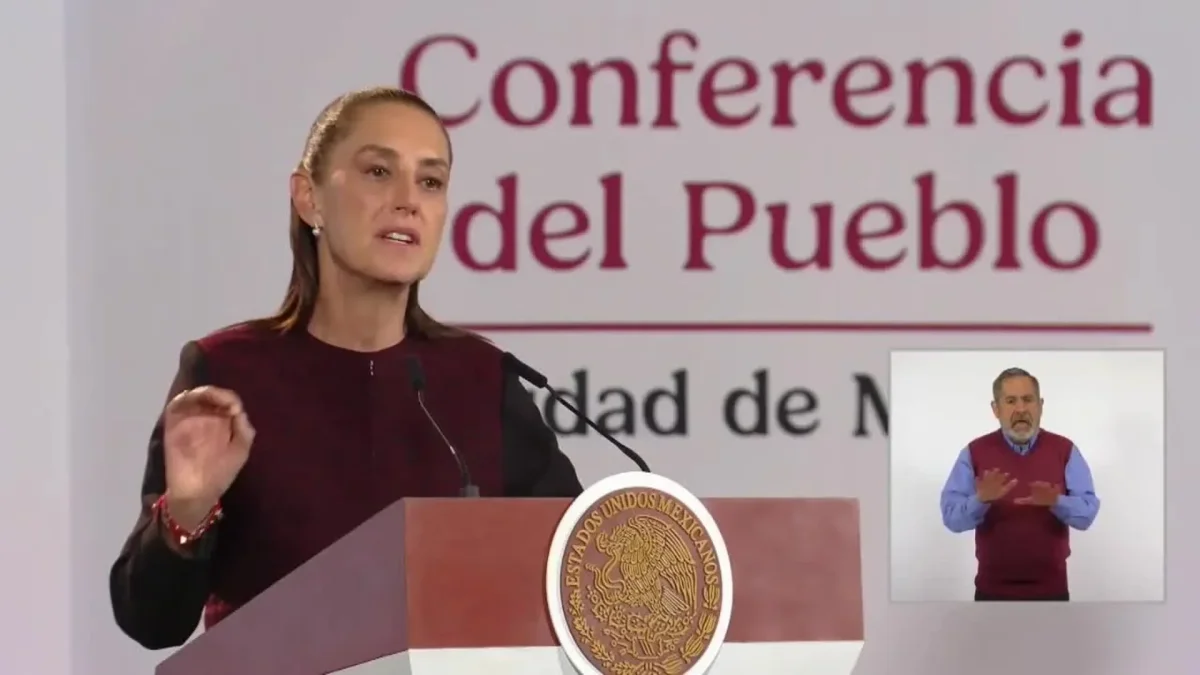 El presupuesto de México 2027 prioriza la lucha contra la evasión fiscal sin nuevos impuestos.
