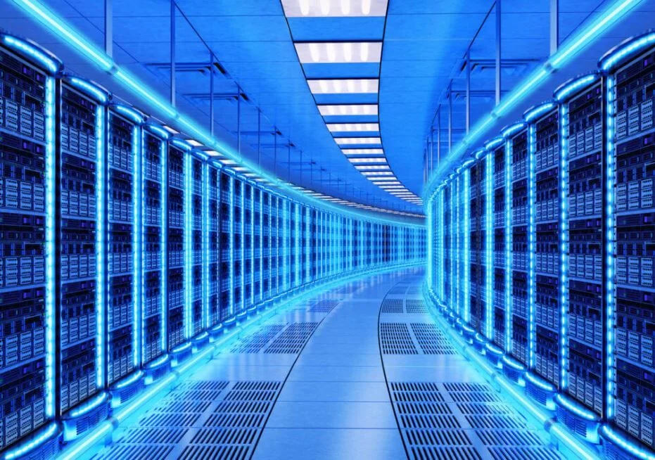 El primer centro de datos conectado a microrredes en Europa promete mayor sostenibilidad energética