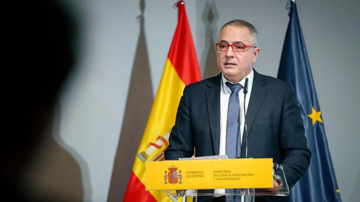 El programa de capital riesgo de la Agencia Espacial Española impulsará startups innovadoras.