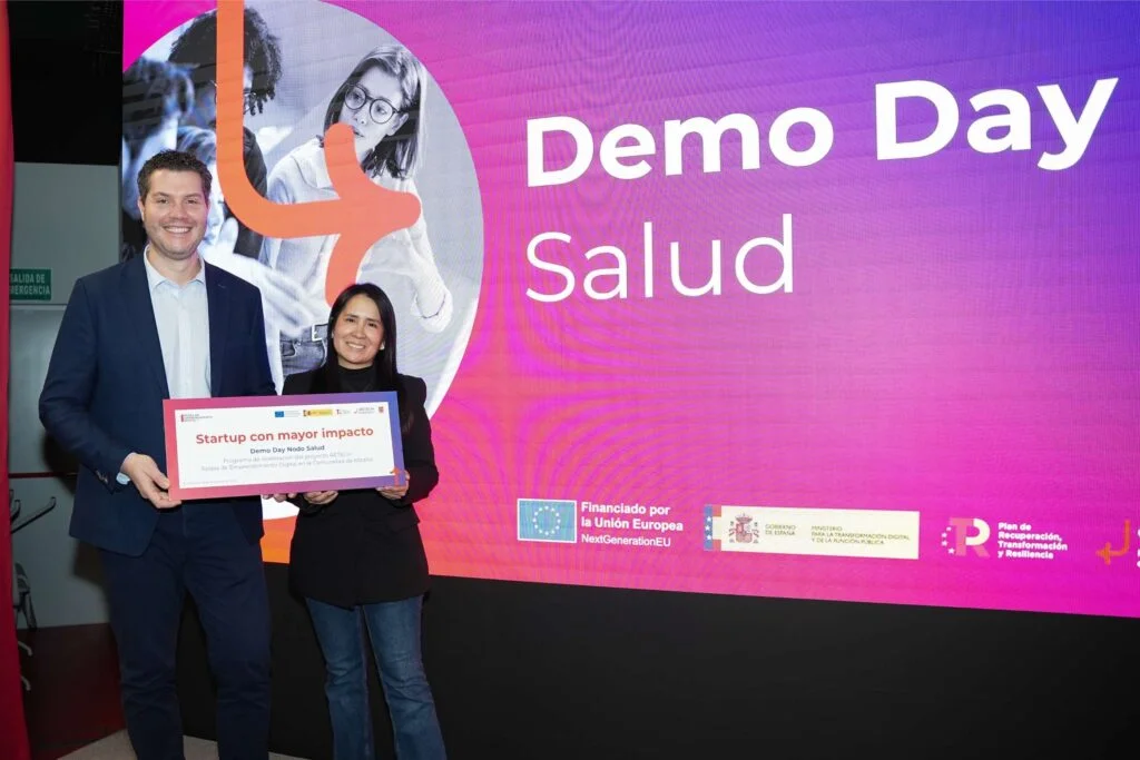 El Programa RETECH transforma el ecosistema sanitario en Madrid, potenciando la colaboración