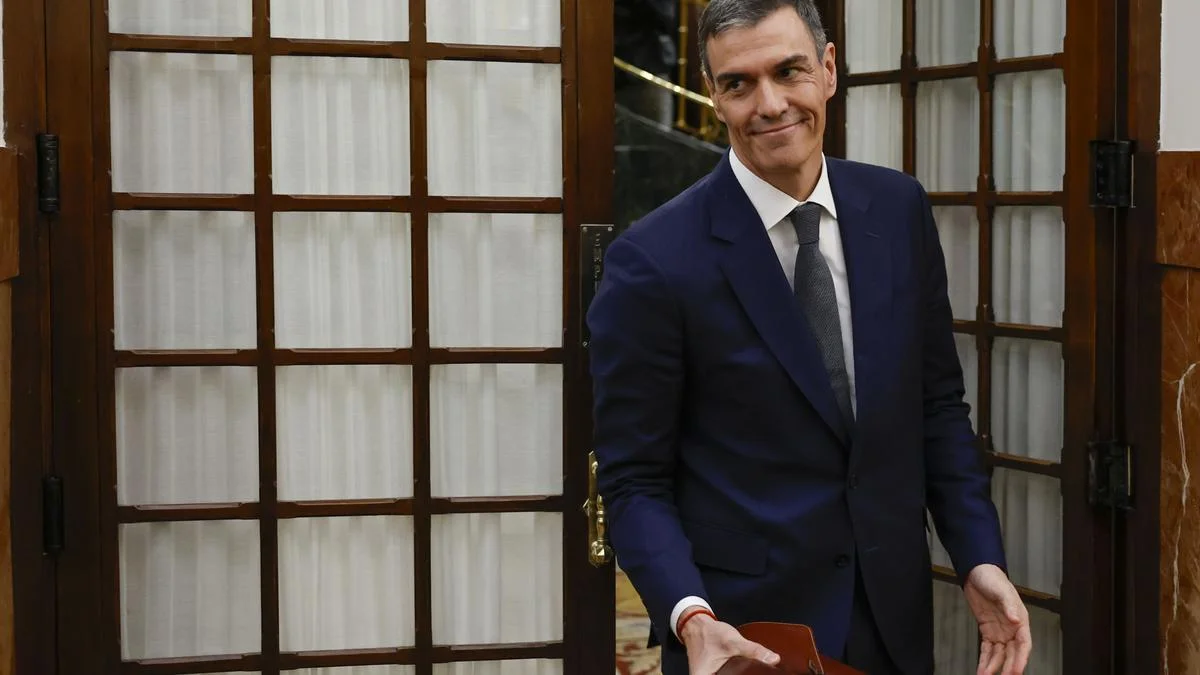 El PSOE busca revitalizar su base electoral ante las elecciones generales tras Aragón