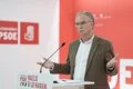 El PSOE extremeño refuerza su oposición a la investidura de Guardiola con un mensaje claro