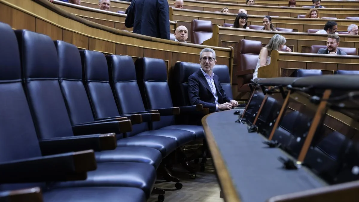 El rechazo del Congreso a los Presupuestos afecta la estabilidad financiera del país