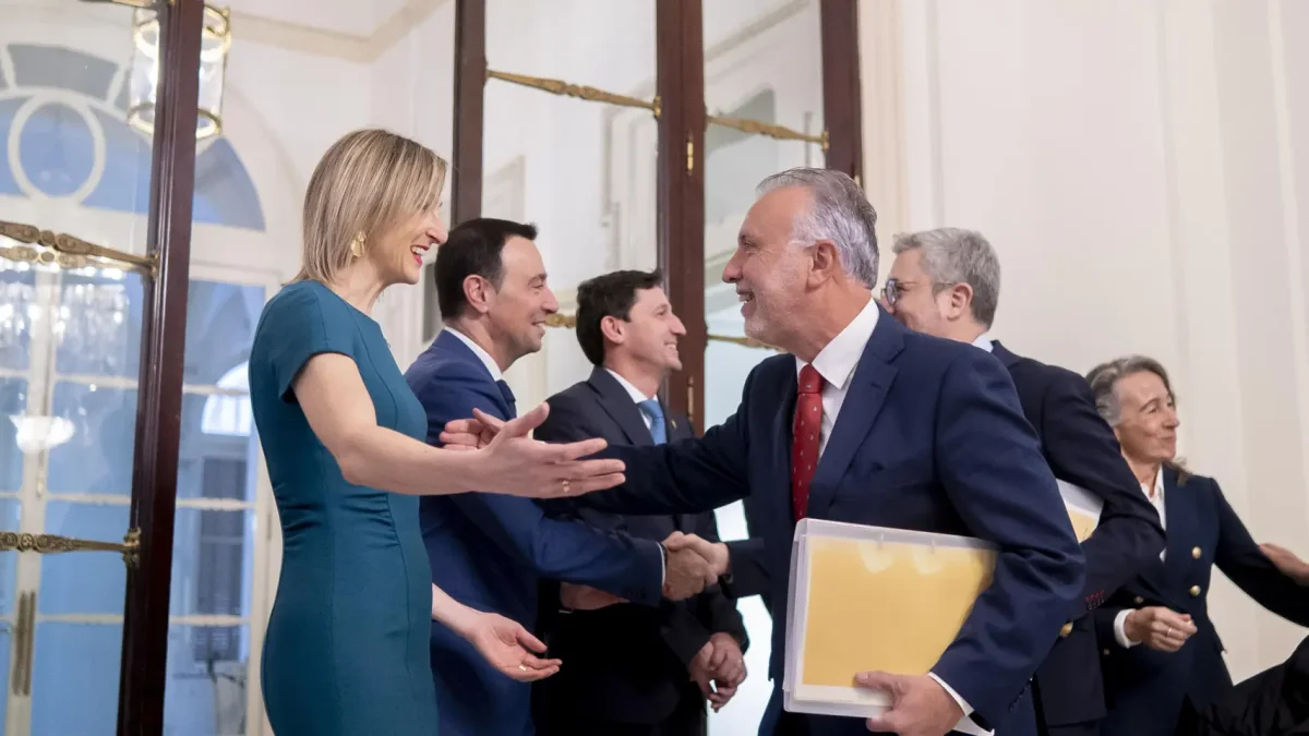 El recorte en el cupo del País Vasco pone en jaque las prestaciones por desempleo en el Estado