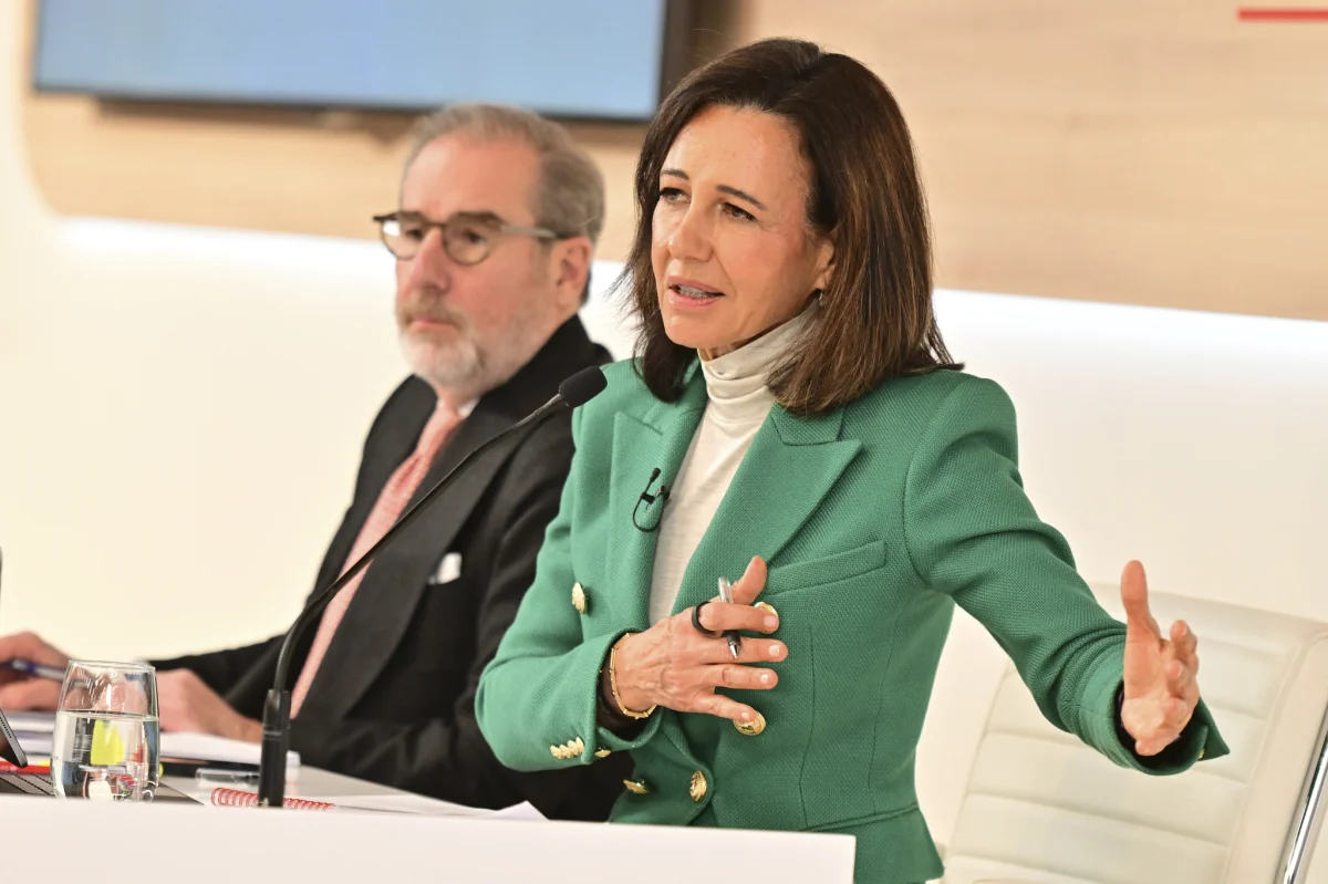 El rediseño del bonus en Santander promete aumentar la motivación de los empleados