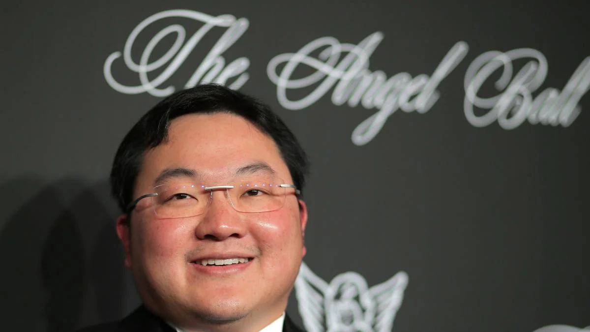 El regreso de Jho Low desata inquietud en el sector financiero global.