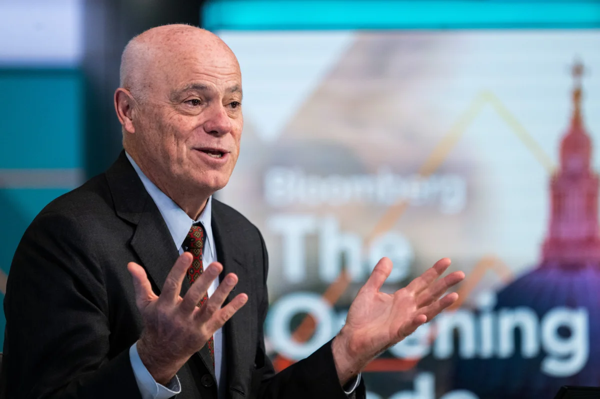 El regreso de José Manuel Campa al IESE impulsa nuevas iniciativas en educación ejecutiva