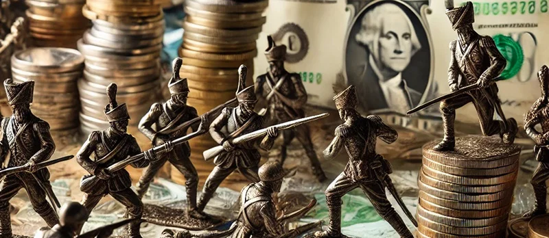 El riesgo en crédito privado: un análisis esencial para inversores hoy en día