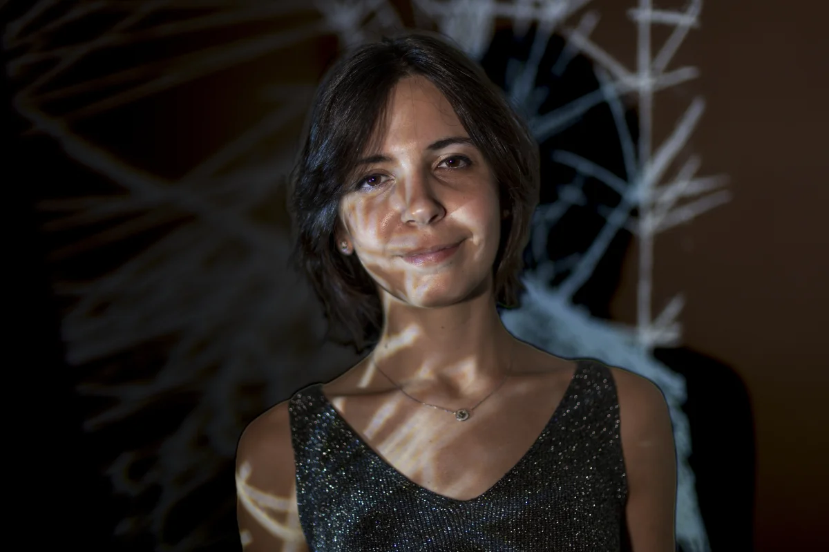 El sacrificio de Helena Córdoba: cómo su salario sostiene su innovador proyecto emprendedor