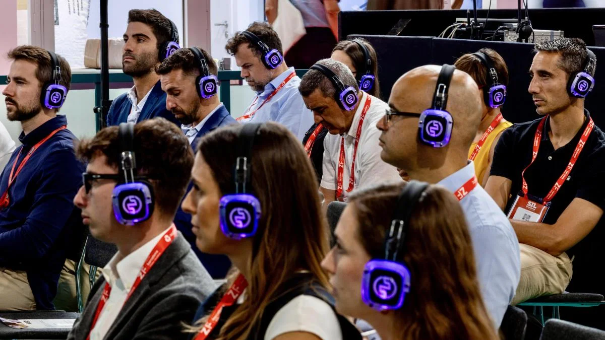 El Salón Internacional de la Logística reunirá a 250 expertos en innovación logística