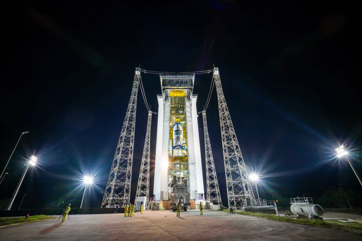 El satélite que medirá la fotosíntesis incluirá tecnología de ocho empresas españolas