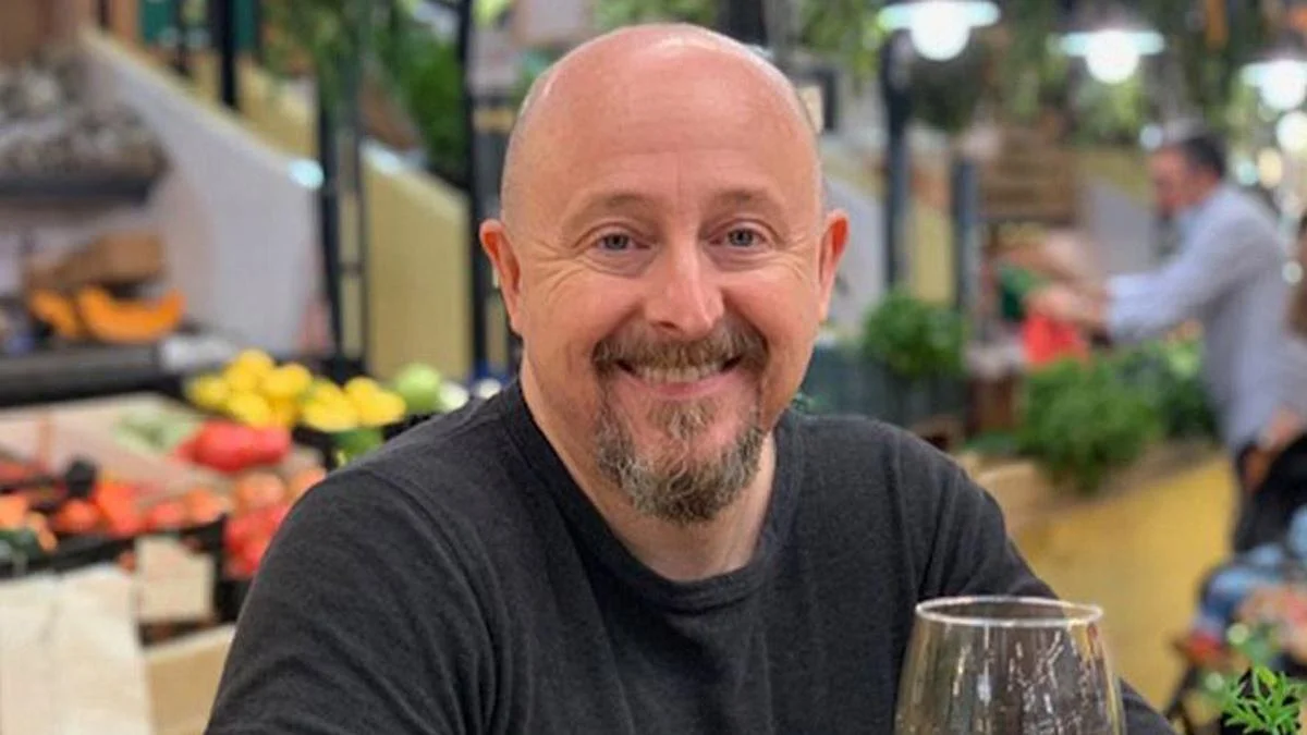 El secreto de Alex Trias: ¿cómo ahorrar 4.300 euros al mes con una jubilación anticipada?