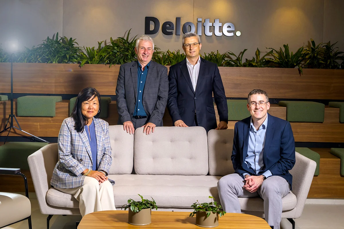 El secreto español que impulsa el éxito empresarial con Nvidia: la innovación clave de Deloitte