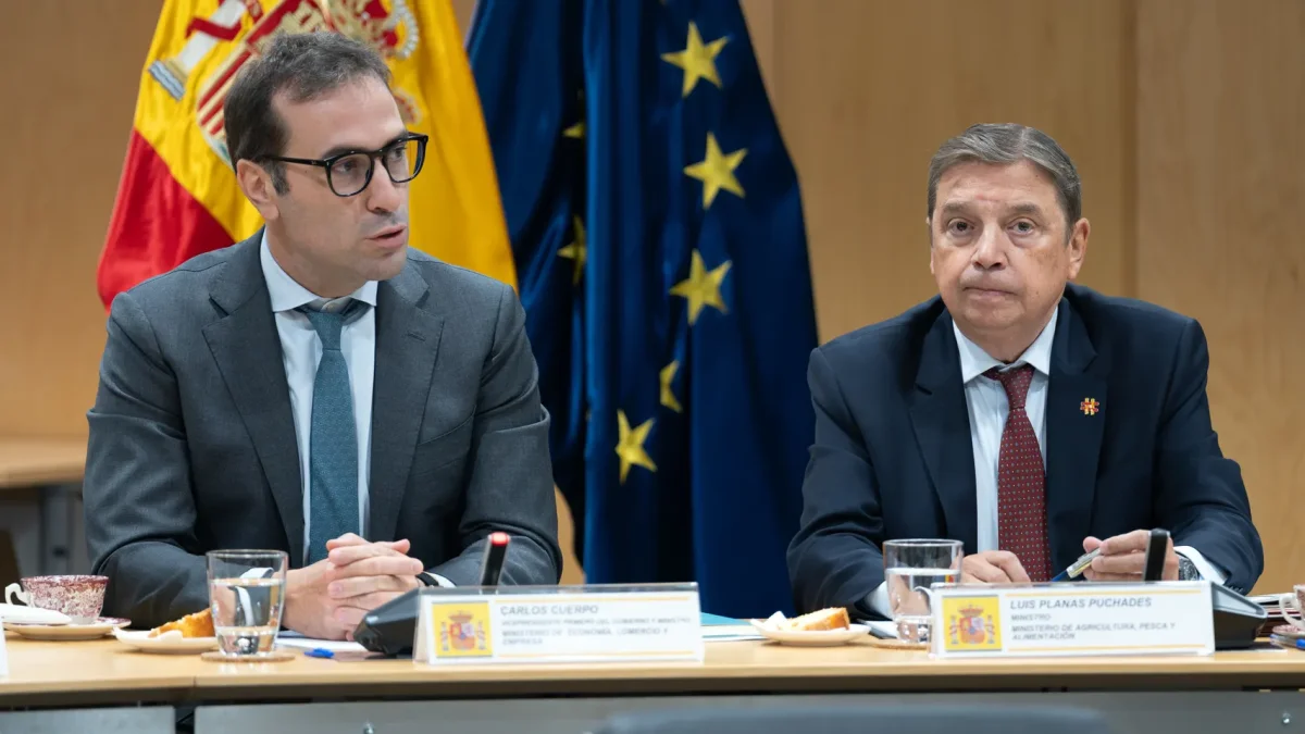 El sector agroalimentario se prepara para nuevas ayudas tras septiembre ante la crisis