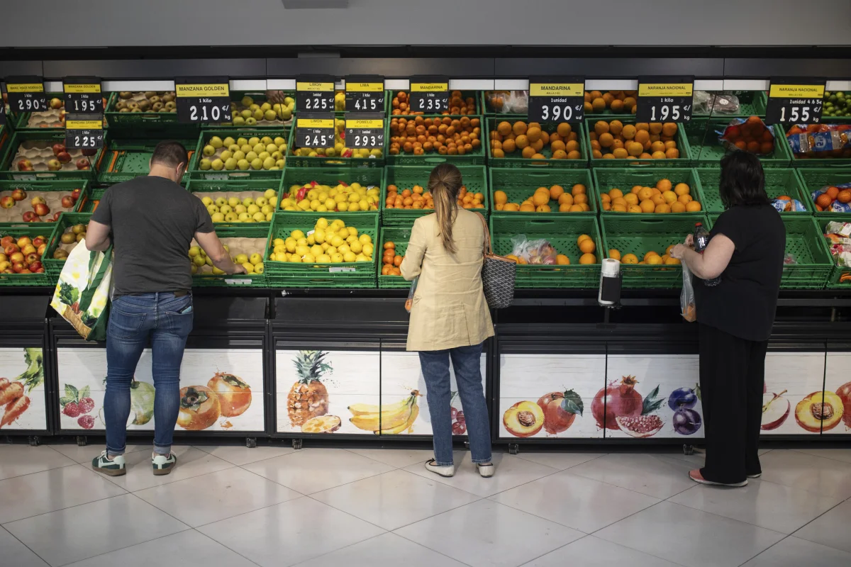 El sector alimentario impulsa el ecommerce a casi 115.000 millones en crecimiento acelerado