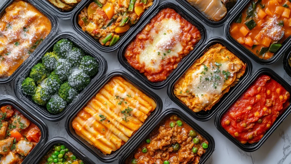 El sector de la comida preparada en España crece más del 10% y transforma hábitos alimenticios