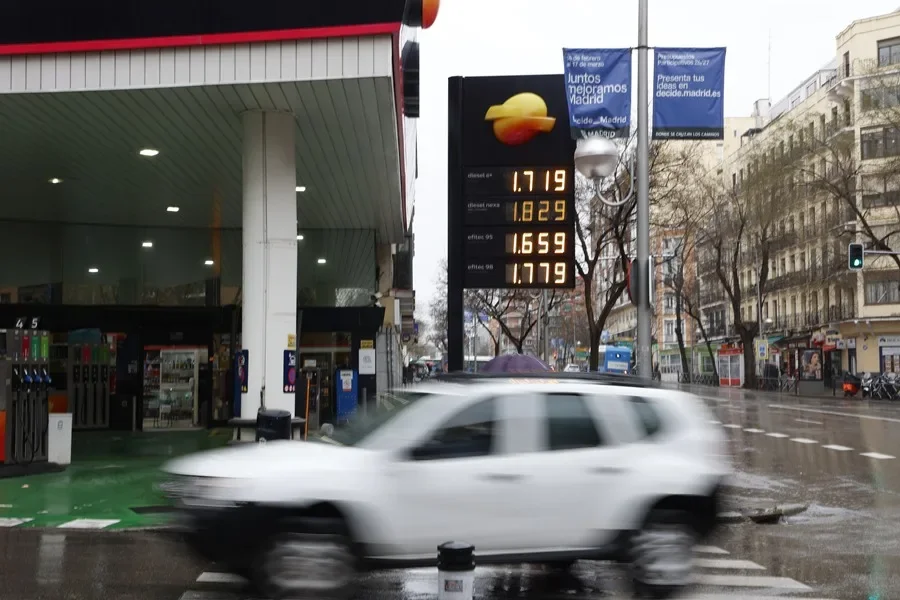 El sector de las gasolineras pide una rebaja fiscal urgente para mitigar el coste del combustible