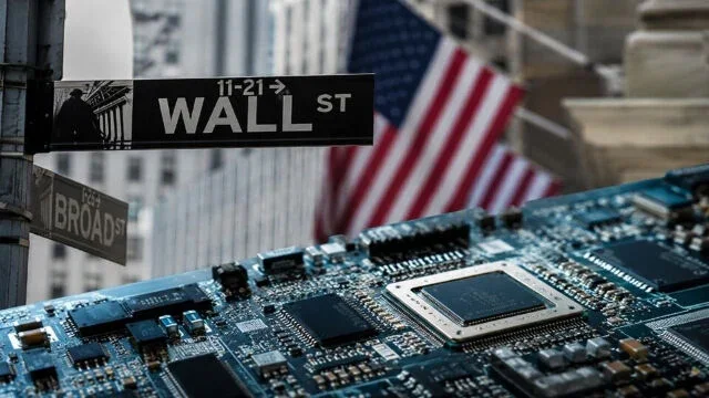 El sector de semiconductores impulsa a Wall Street: Dow Jones y S&P 500 marcan máximos