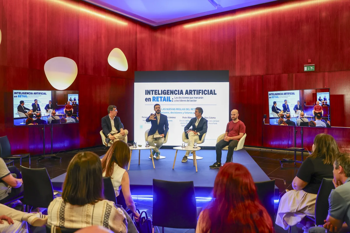 El sector del 'retail' se prepara para una transformación: ¿marcas irrelevantes en 15 años?