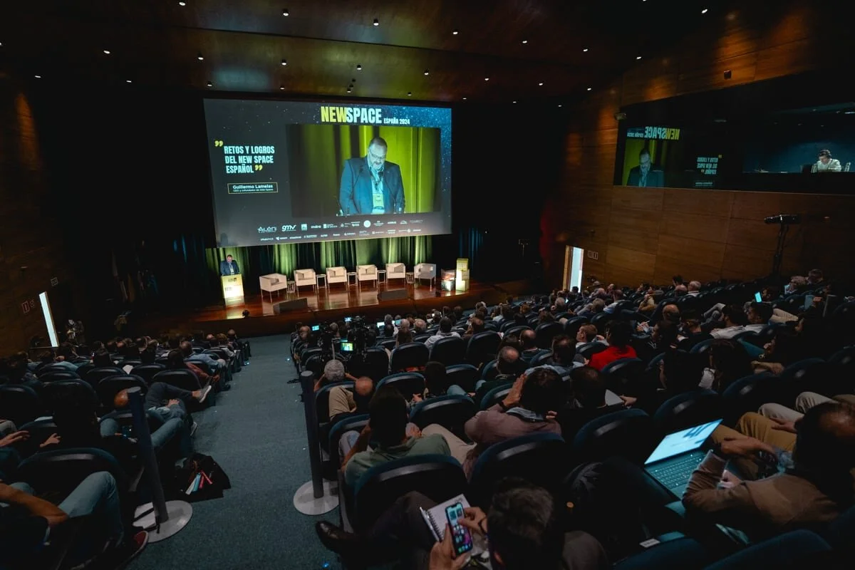 El sector espacial se prepara para debatir la autonomía estratégica en Vigo en 2026