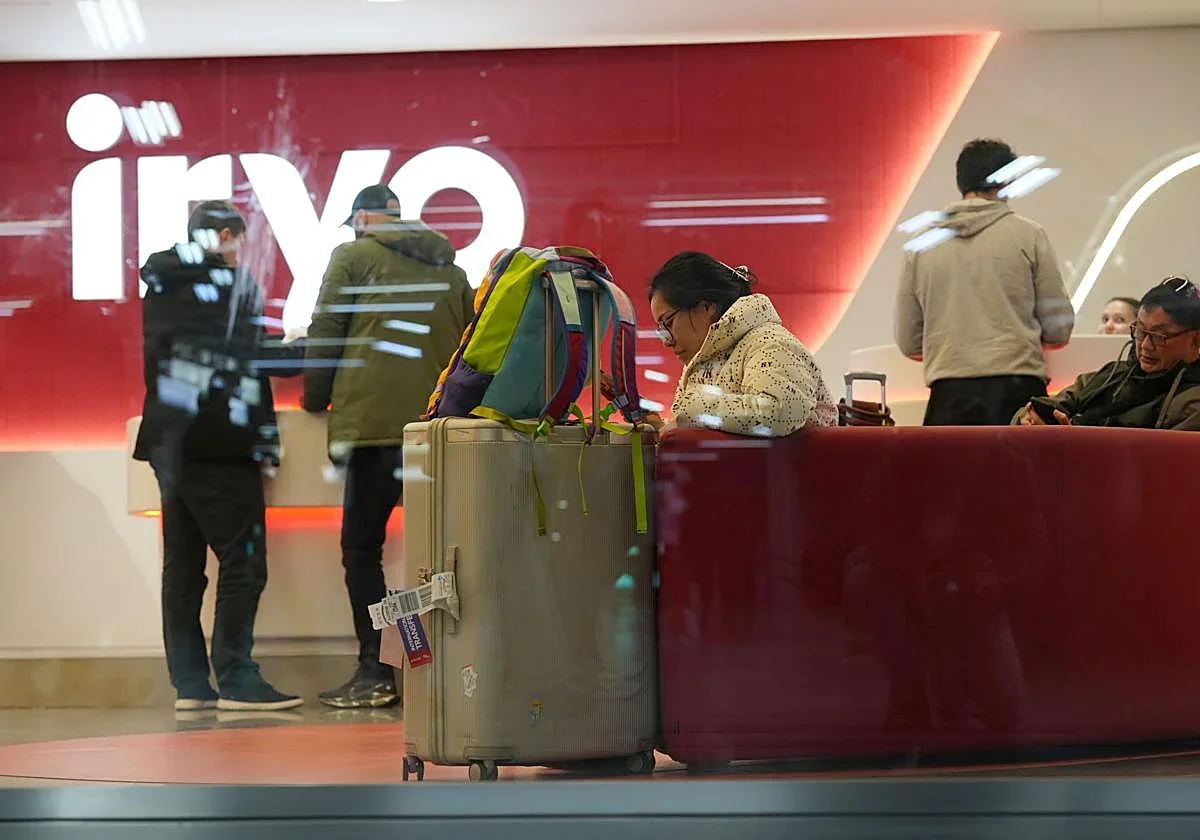 El sector ferroviario pierde más de 20 millones por cancelaciones y temor de los usuarios