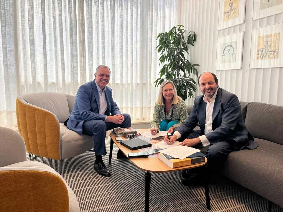 El sector sanitario de Andalucía se transforma con la llegada de médicos de Cádiz por CBNK