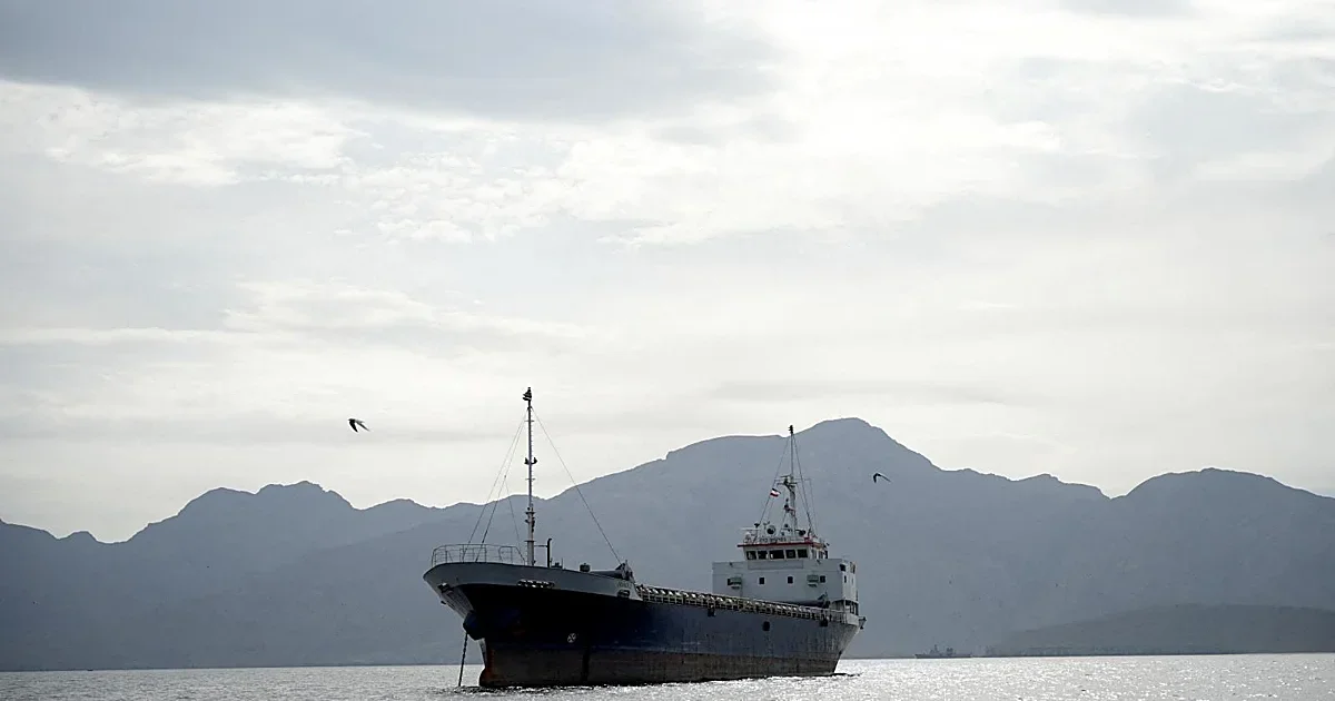 El sector servicios de la eurozona sufre su mayor descenso post-pandemia por la guerra en Irán