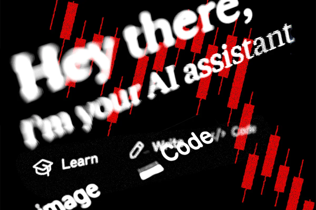 El sector tecnológico se enfrenta a una crisis sin precedentes en el desarrollo de software