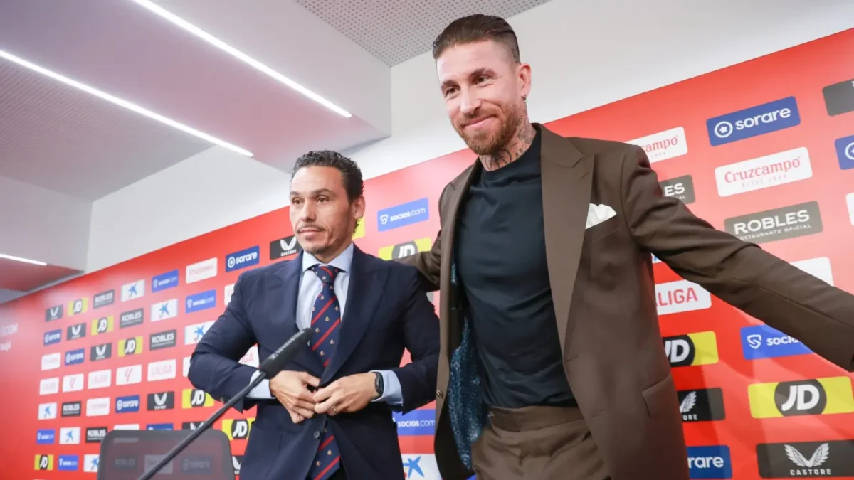 El Sevilla busca revitalizar su plantilla con 80 millones tras la venta a 3.400€ por acción