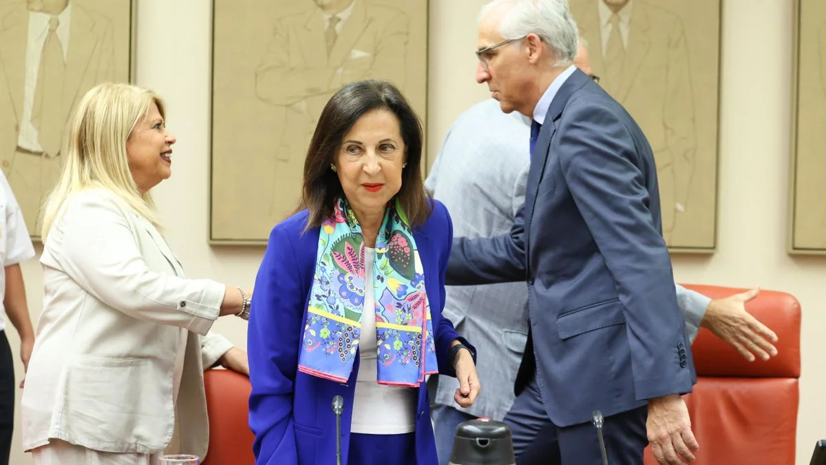 El silencio de los servicios secretos en Ceuta genera incertidumbre en la política española
