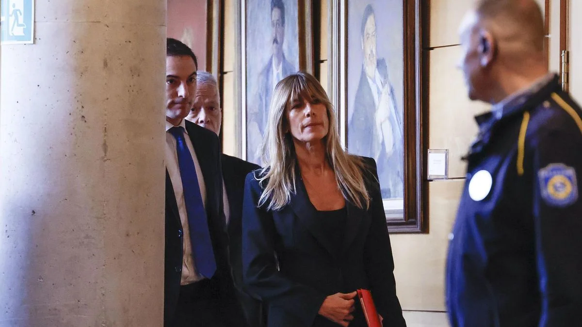 El sistema de jurados en España: ¿una justicia más efectiva con más del 90% de condenas?