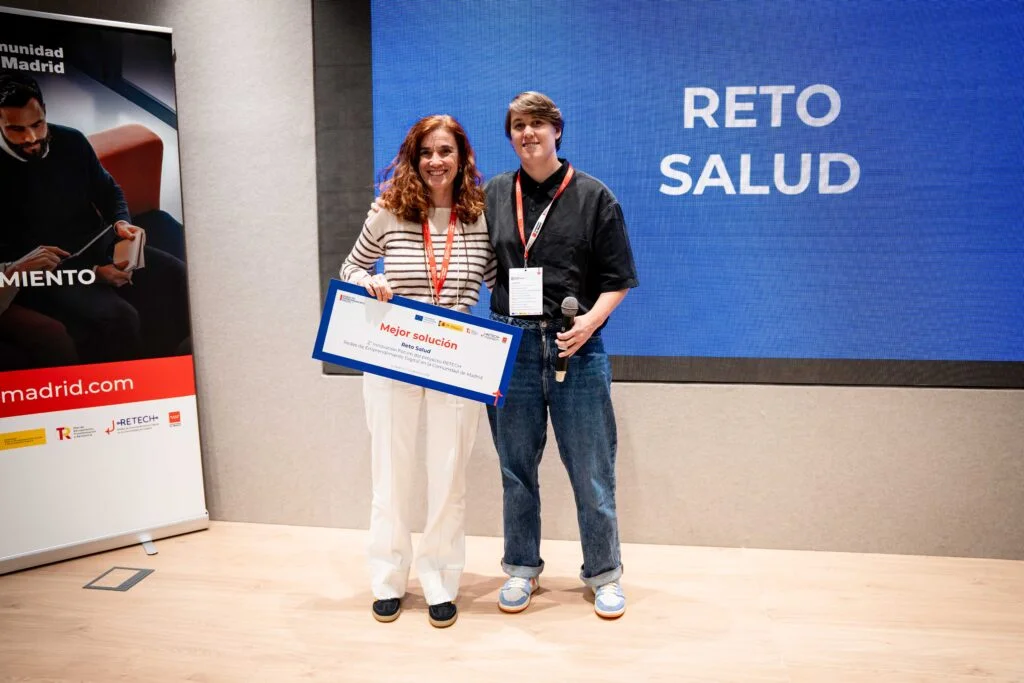 El sistema sanitario se transforma: RETECH impulsa la innovación en la Comunidad de Madrid