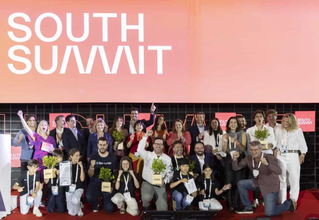 El South Summit da una oportunidad extra a startups: inscripciones hasta el 14 de febrero