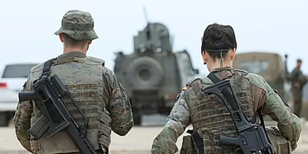 El sueldo de un sargento del Ejército en 2026: base y complementos que marcan la diferencia