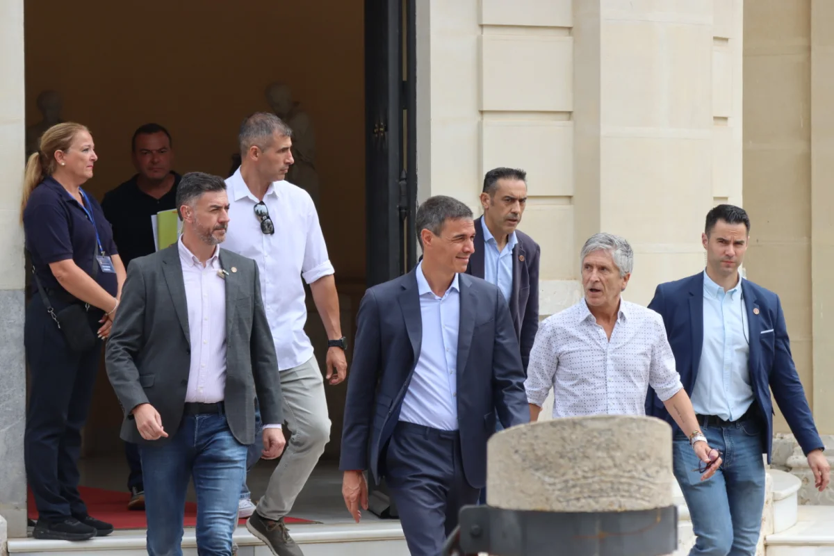 El Supremo en el punto de mira tras la denuncia de Sánchez sobre la integridad territorial
