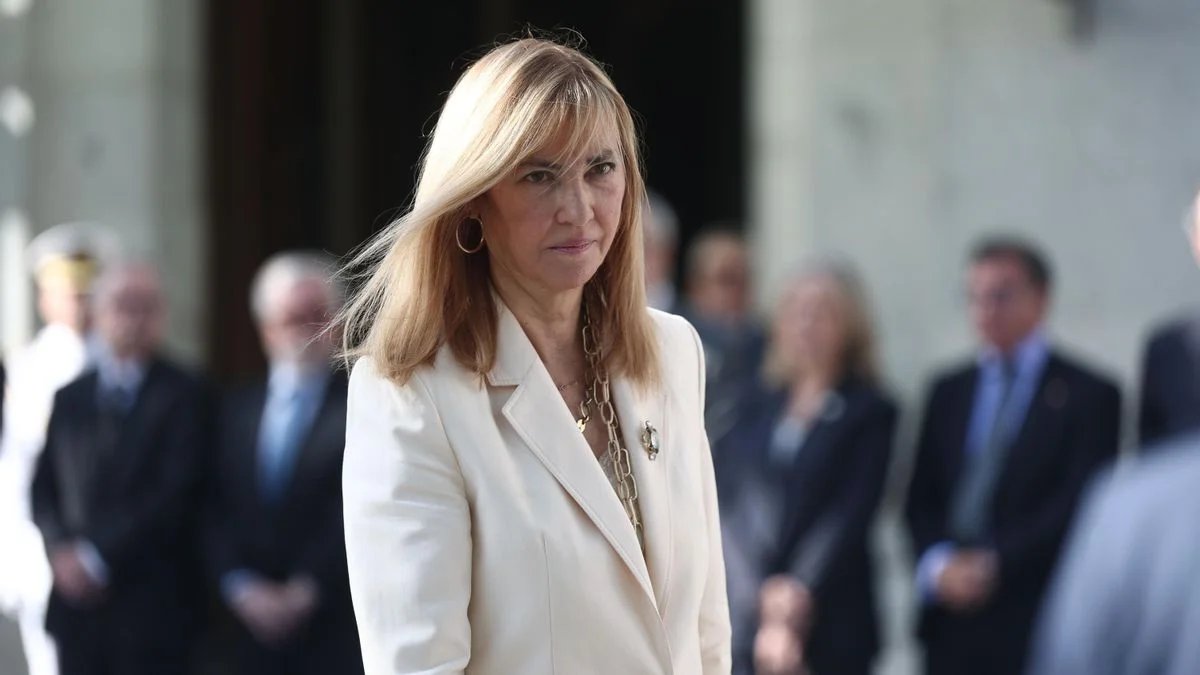 El Supremo enfrenta críticas por falta de transparencia en juicio al fiscal general