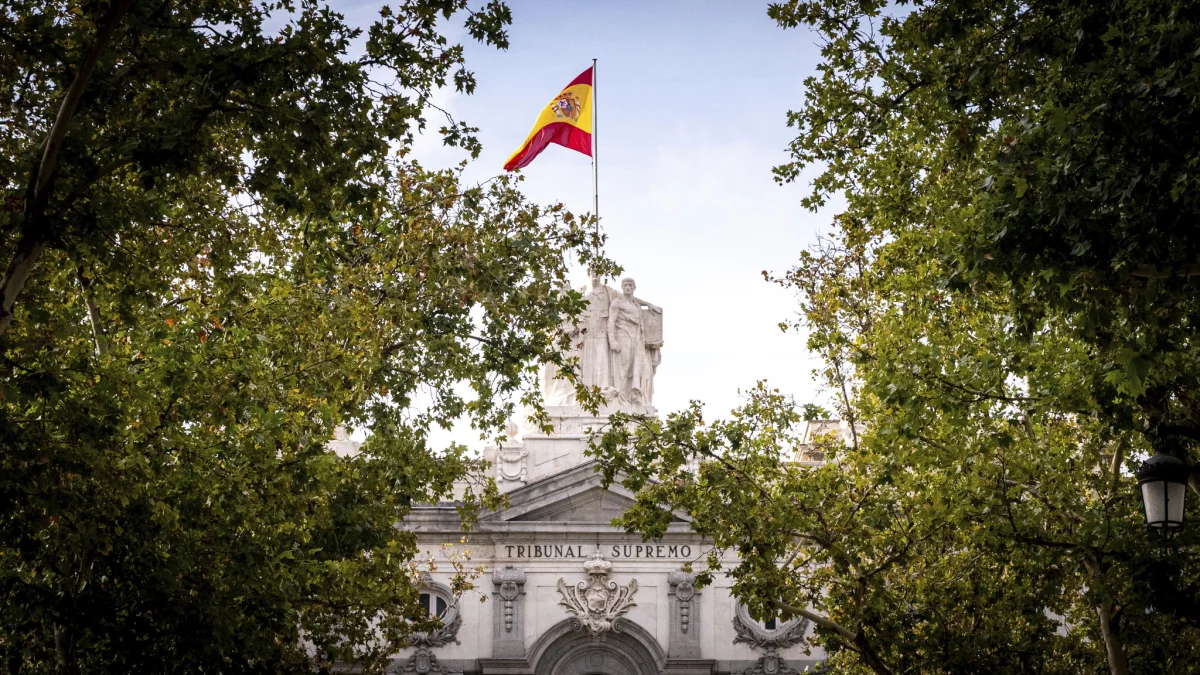 El Supremo protege a las empresas: limita prácticas abusivas de los bancos en concursos