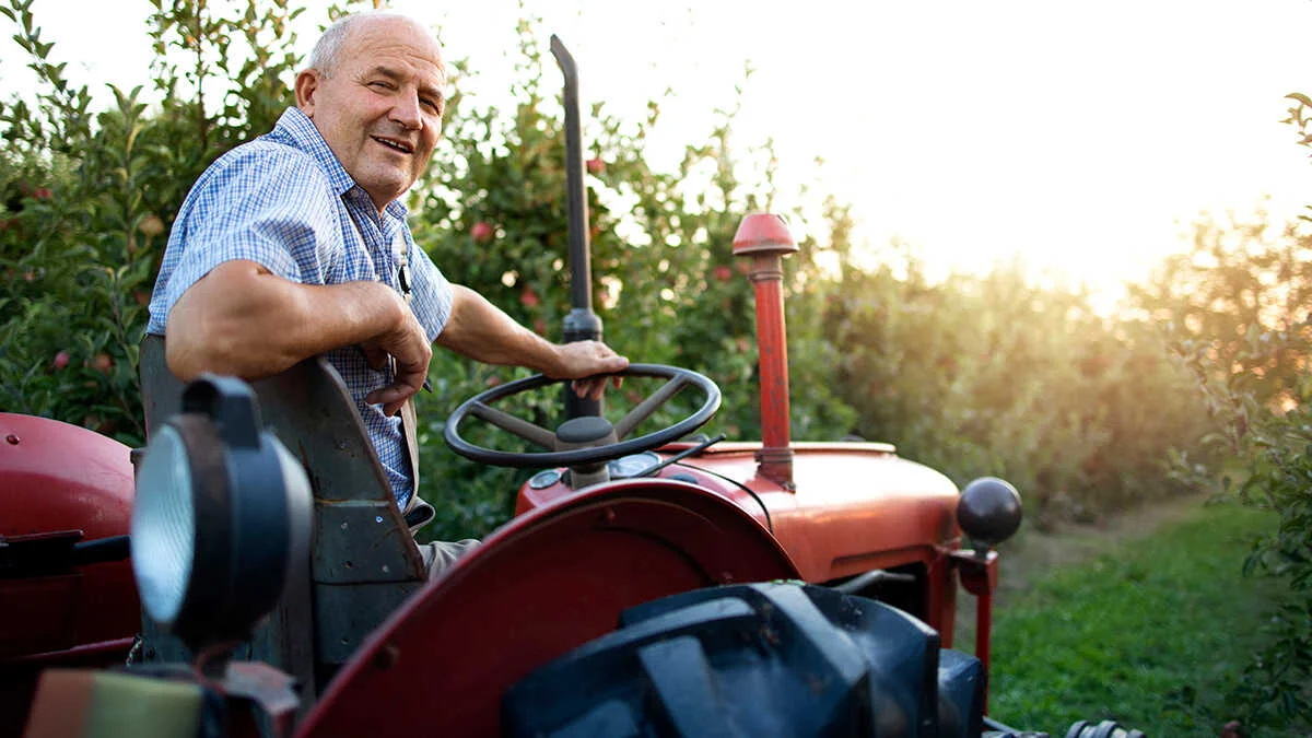 El Supremo protege a los agricultores: el IVA no influye en su salida de módulos