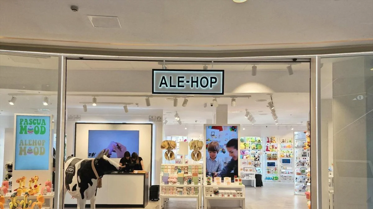 El Supremo refuerza la imagen de Mr. Wonderful al desestimar la competencia de Ale-Hop