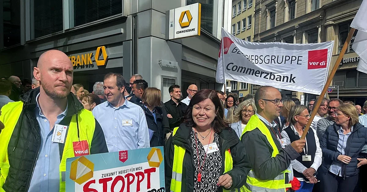El tamaño de los bancos europeos plantea riesgos para la estabilidad financiera en la región