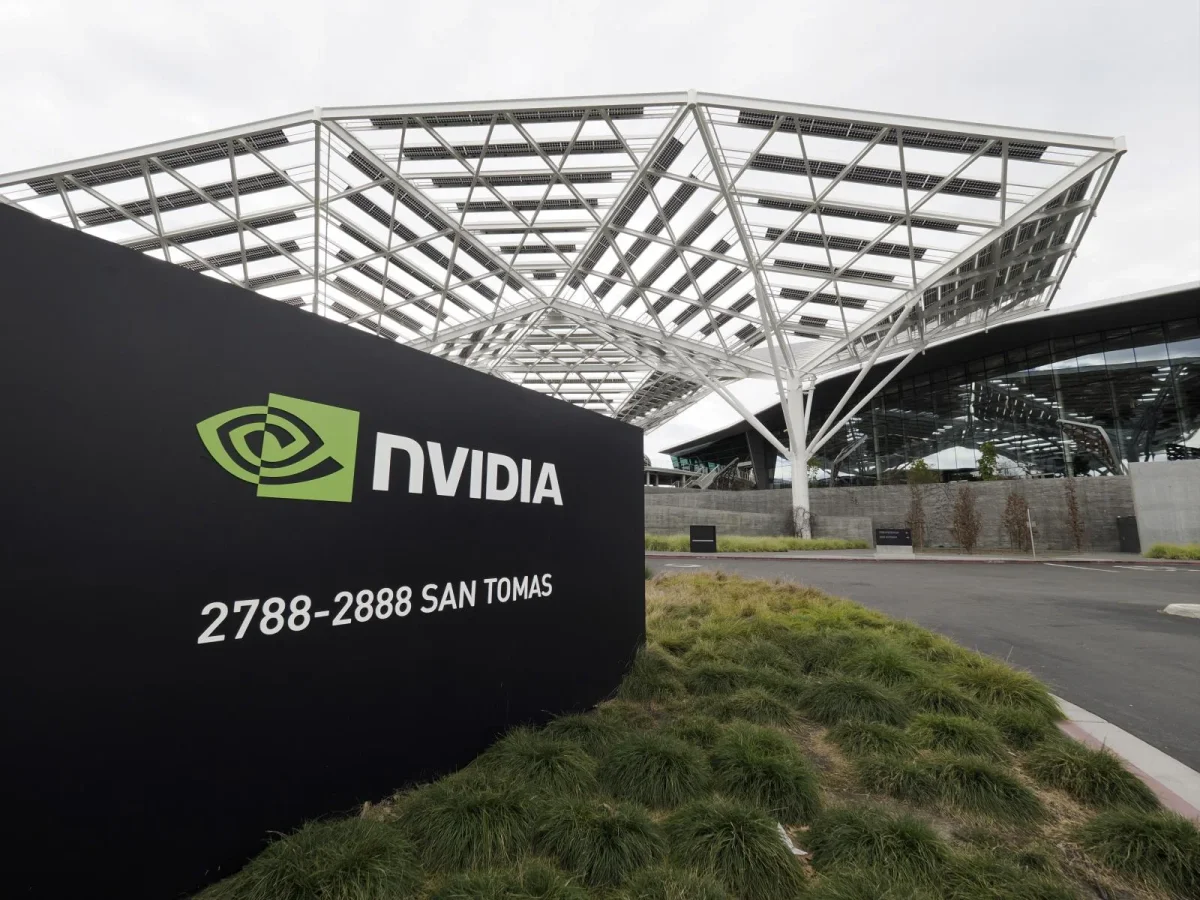 El temor a una nueva burbuja tecnológica sacude la confianza de los inversores en Nvidia