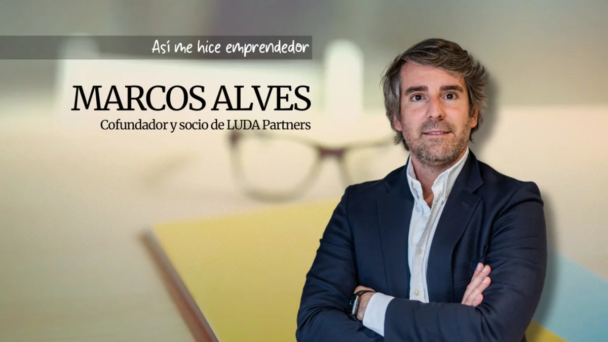El Tenedor despega gracias a las lecciones aprendidas del fracaso de Marcos Alves