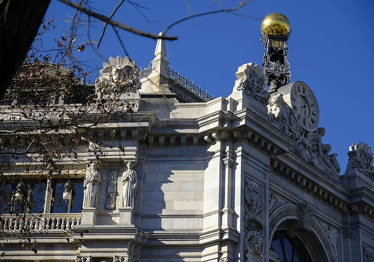 El Tesoro español ofrece rendimientos superiores al 3% en sus bonos a largo plazo